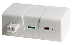ConnectSense CS-TH Wireless